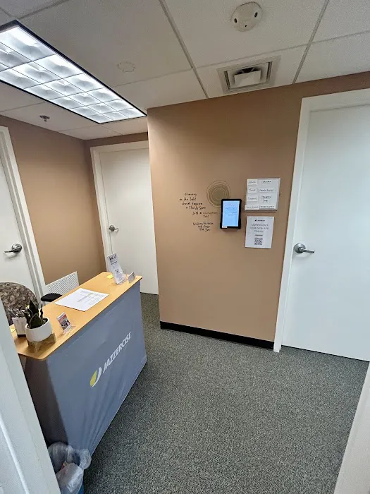 Jazzercise Muskegon (MKG) at Ivy Rehab Picture 10