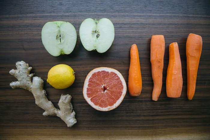 Rootdown Yoga·Juice·Greens Picture 6