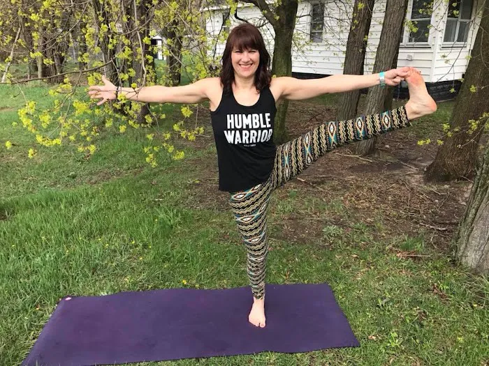 Beneath the STARS Yoga Picture 1