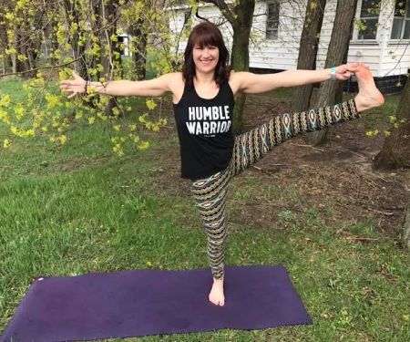 Beneath the STARS Yoga