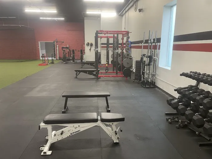 Peak Training Academy Picture 3