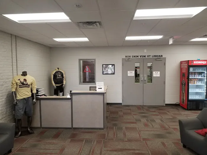 Peak Training Academy Picture 1