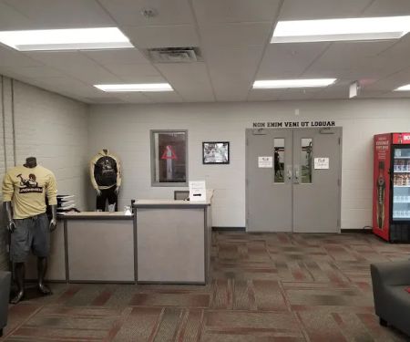 Peak Training Academy