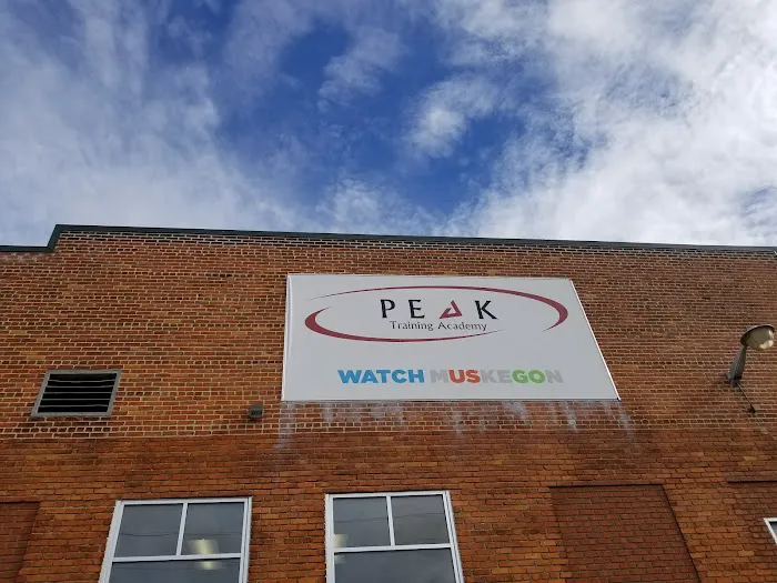 Peak Training Academy Picture 5
