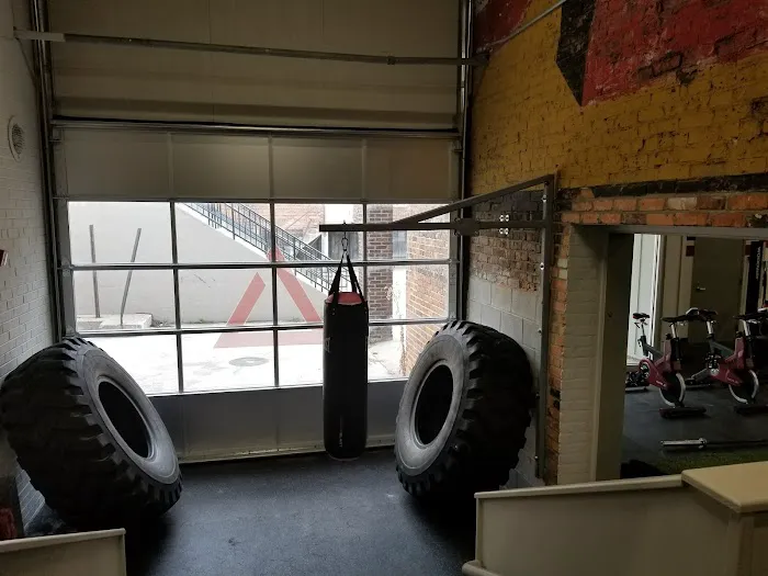 Peak Training Academy Picture 4