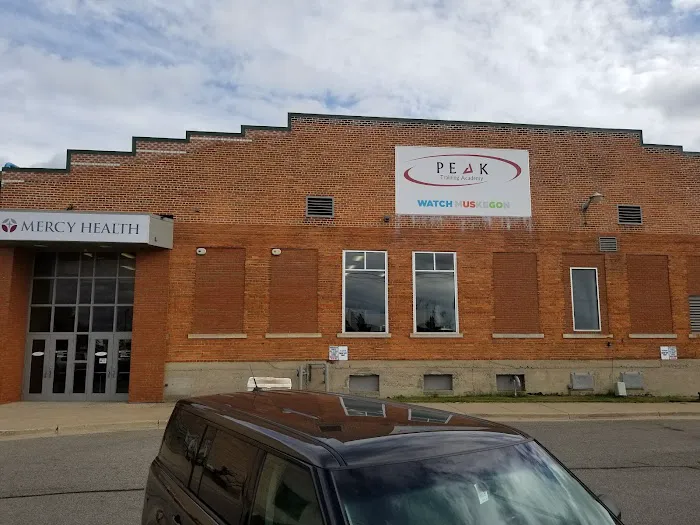 Peak Training Academy Picture 6