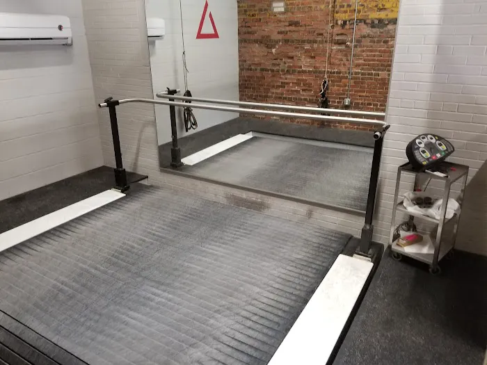 Peak Training Academy Picture 9