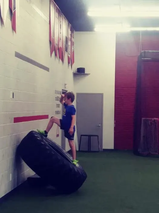 Peak Training Academy Picture 8