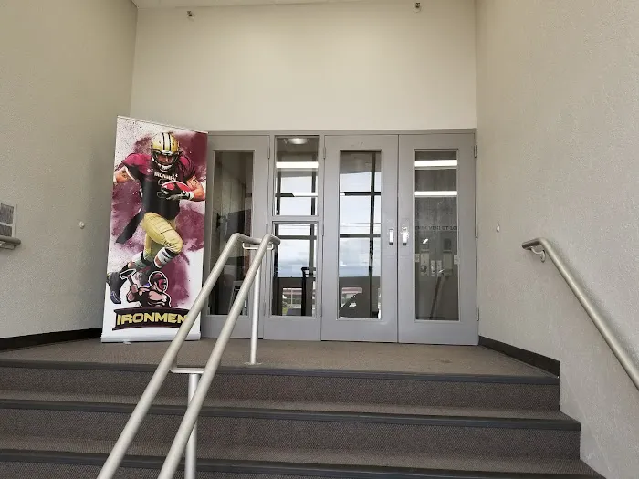 Peak Training Academy Picture 10