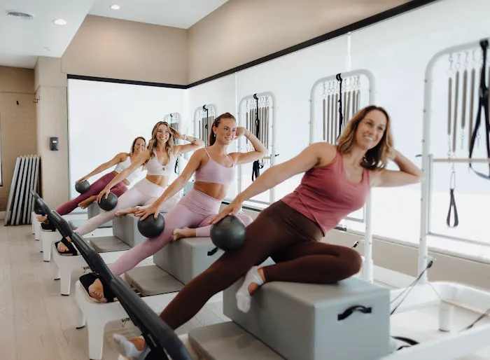 Body Haus Lifestyle Club Picture 1