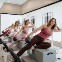 Body Haus Lifestyle Club ico