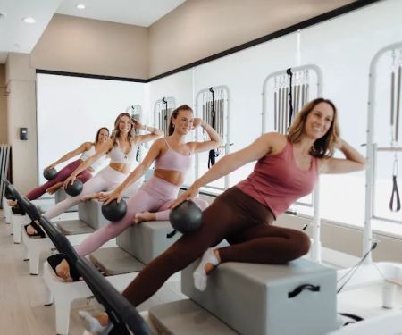 Body Haus Lifestyle Club
