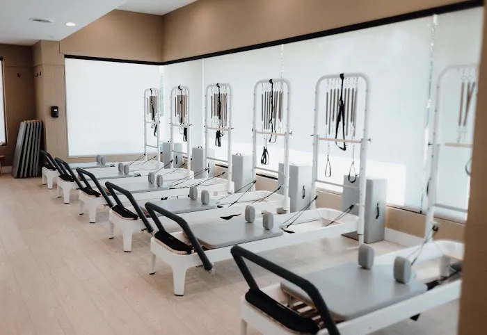 Body Haus Lifestyle Club Picture 6