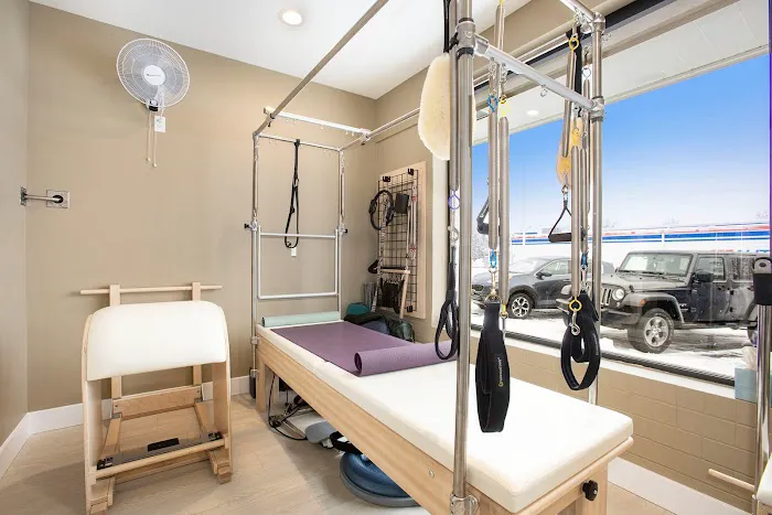 Body Haus Lifestyle Club Picture 4