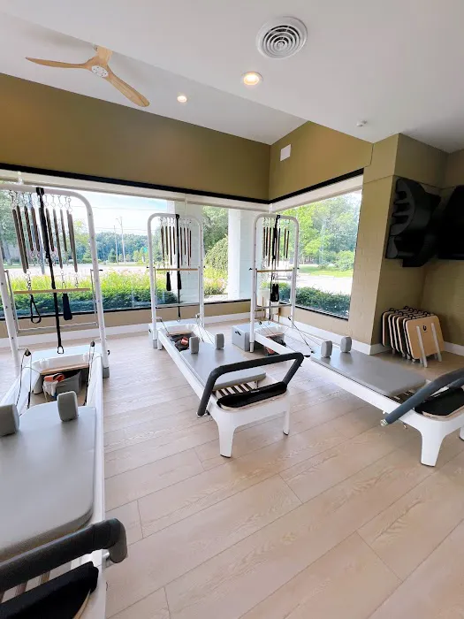 Body Haus Lifestyle Club Picture 8