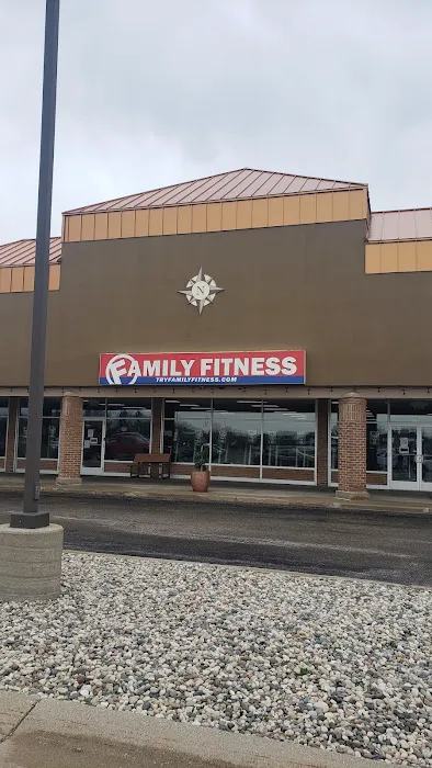 Family Fitness of Norton Shores Picture 1