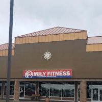 Family Fitness of Norton Shores ico