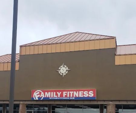 Family Fitness of Norton Shores