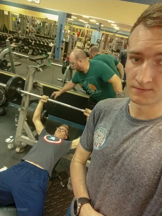 Family Fitness of Norton Shores Picture 5