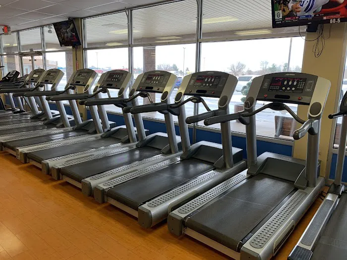 Family Fitness of Norton Shores Picture 4