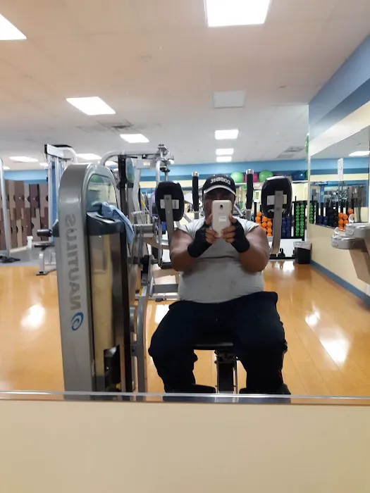 Family Fitness of Norton Shores Picture 9