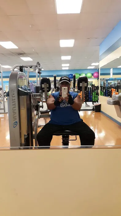 Family Fitness of Norton Shores Picture 7