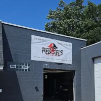 Rebels Health & Fitness ico