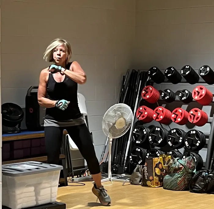 Neal Fitness Center Picture 2