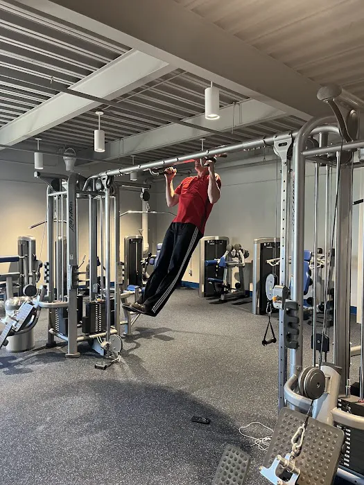 Neal Fitness Center Picture 1