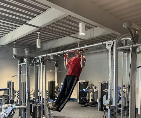 Neal Fitness Center