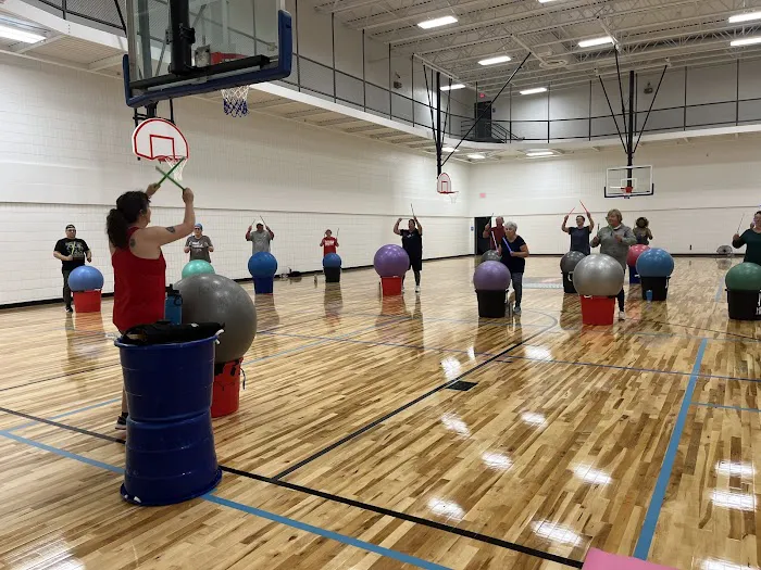 Neal Fitness Center Picture 3