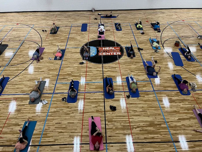 Neal Fitness Center Picture 6