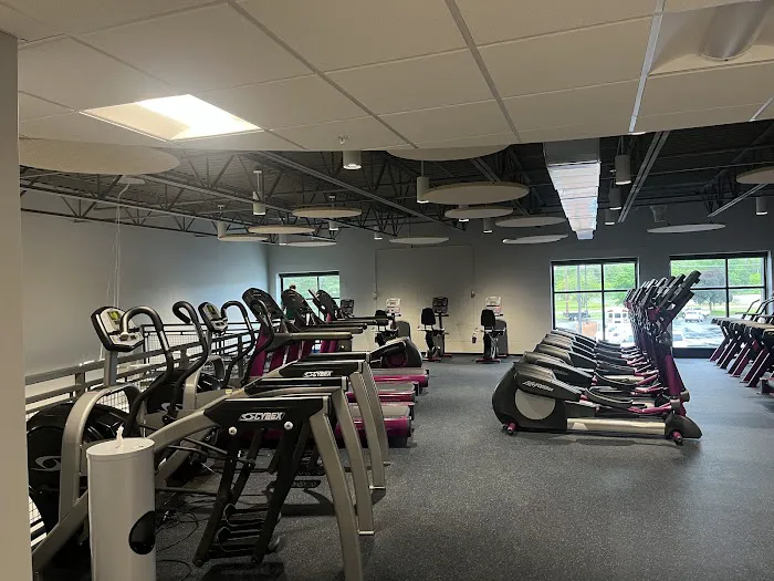 Neal Fitness Center Picture 4