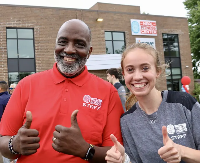 Neal Fitness Center Picture 7