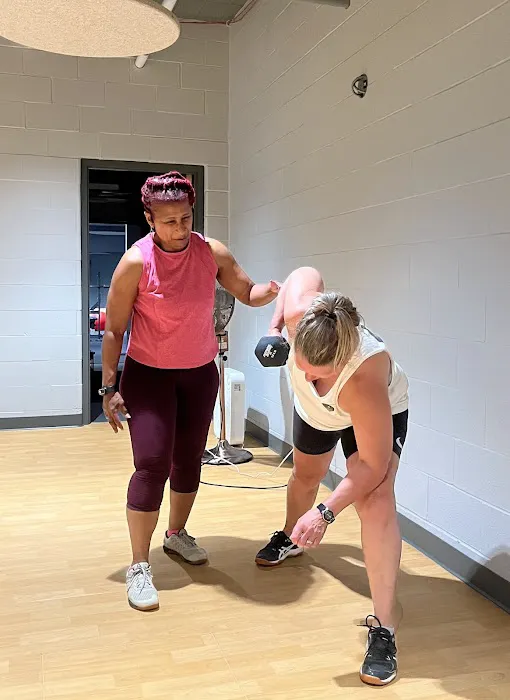 Neal Fitness Center Picture 8