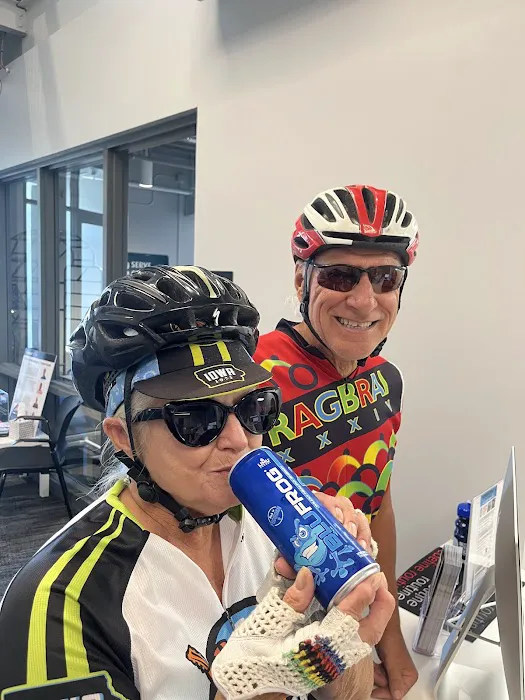 Neal Fitness Center Picture 9