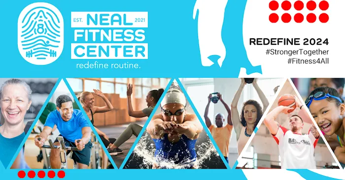 Neal Fitness Center Picture 10