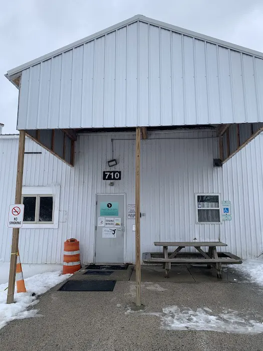 Underground Yoga Picture 1