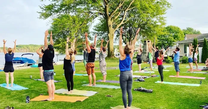 Muskegon Yoga Picture 3