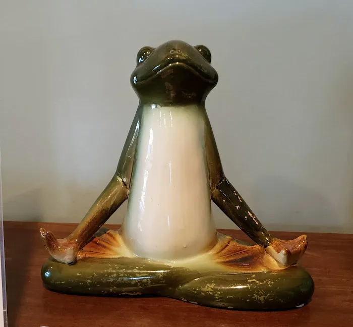 Muskegon Yoga Picture 1