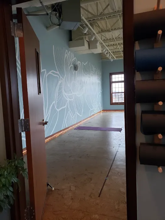 Muskegon Yoga Picture 7