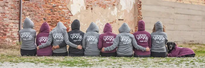 Muskegon Yoga Picture 6