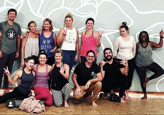 Muskegon Yoga Picture 8