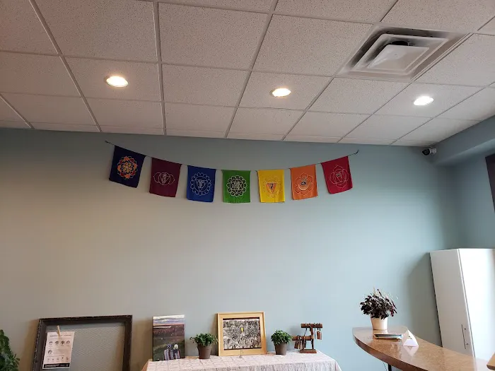 Muskegon Yoga Picture 4