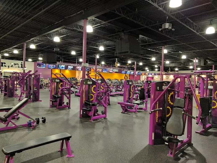 Planet Fitness Picture 3