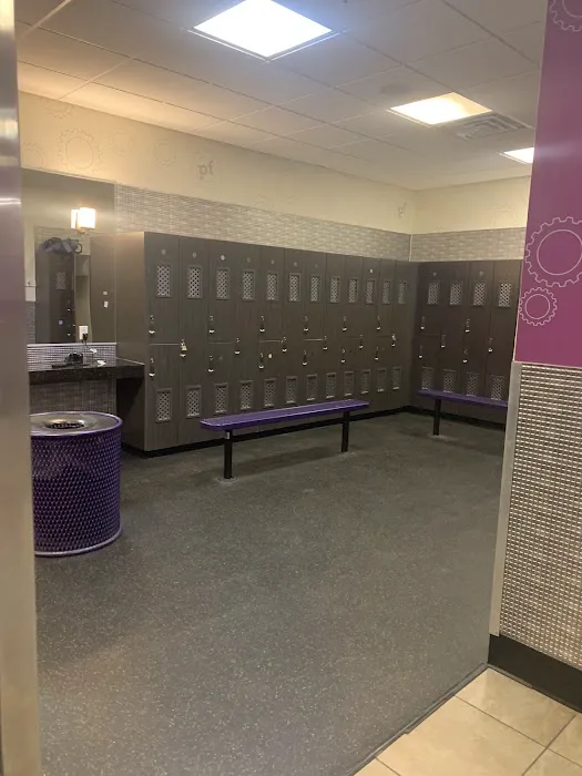 Planet Fitness Picture 2