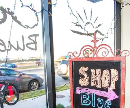 Blue Horizons Wellness