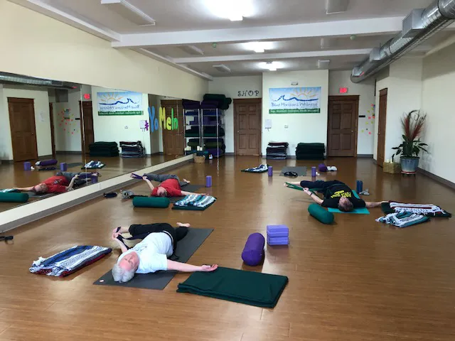 Blue Horizons Wellness Picture 2