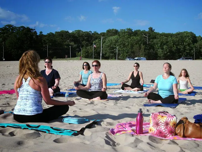 Yeshi (Christian) Yoga Picture 1