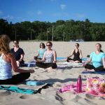 Yeshi (Christian) Yoga